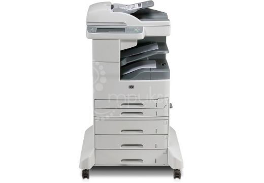 HP LaserJet M5035xs