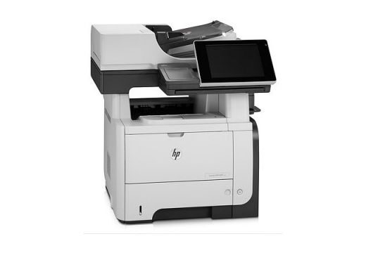 HP LaserJet Enterprise flow M525c