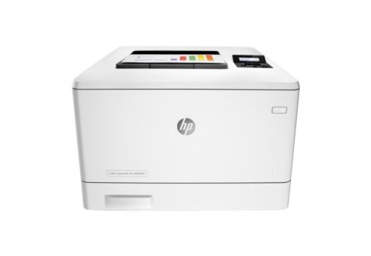 HP Color LaserJet Pro M452dn