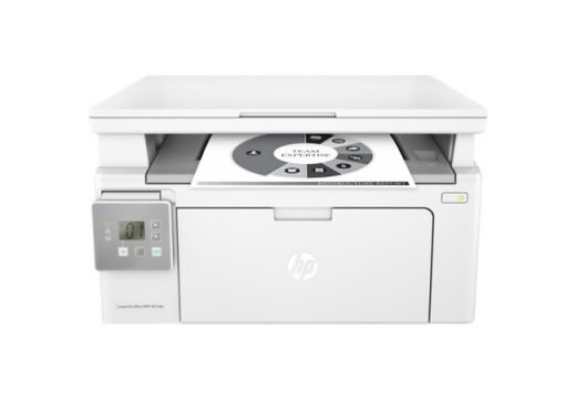 HP LaserJet Ultra MFP M134a