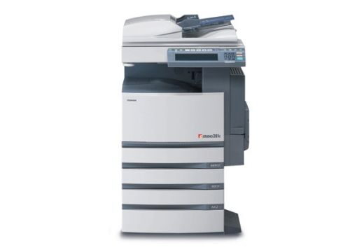 Toshiba e-STUDIO281c