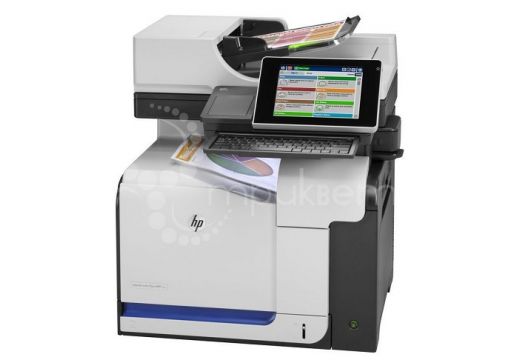HP Color LaserJet Enterprise 500 M575fw