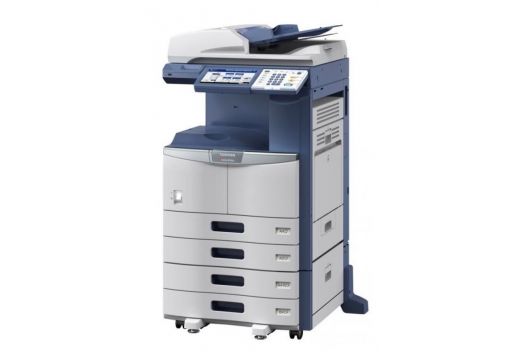 Toshiba e-STUDIO306SE
