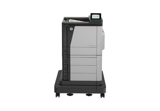 HP Color LaserJet Enterprise M651xh