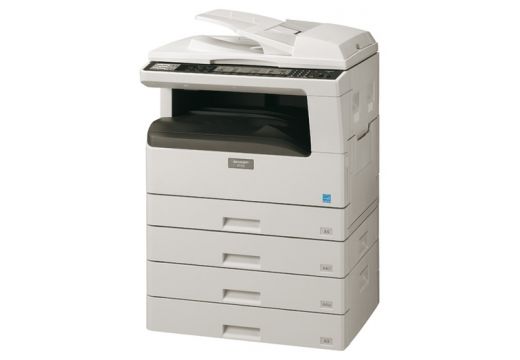 Монохромное МФУ Sharp AR-5618