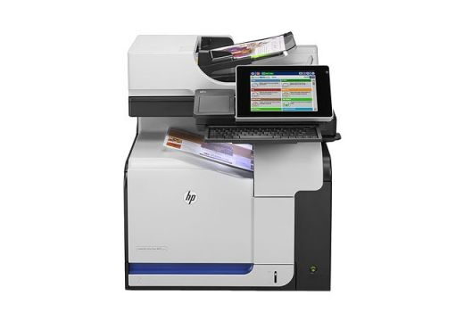 HP LaserJet Enterprise 500 color M575c