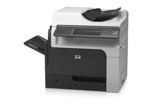 HP LaserJet Enterprise M4555 MFP