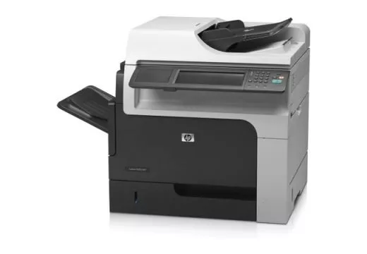 HP LaserJet Enterprise M4555 MFP