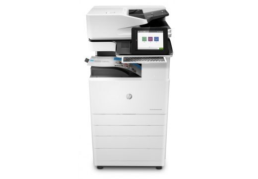 HP Color LaserJet Managed E77830
