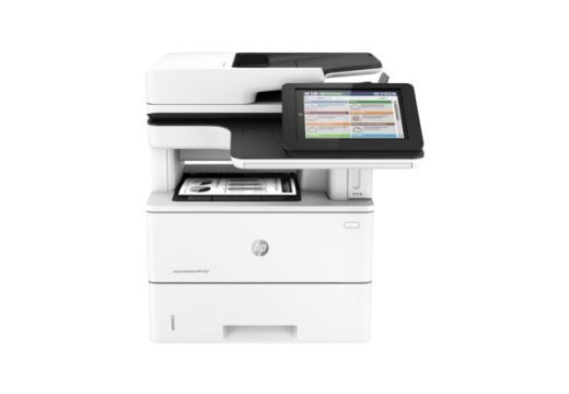 HP LaserJet Enterprise MFP M527f