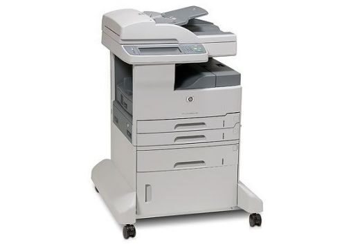 HP LaserJet M5035x