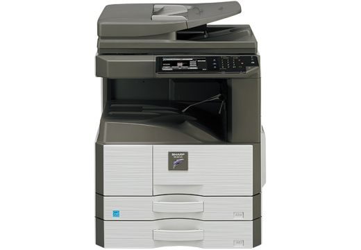 Sharp Nova-E MX-M316N
