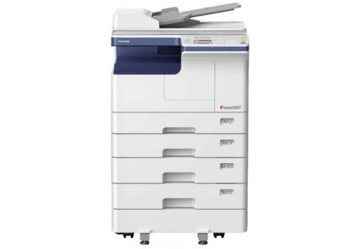 Toshiba e-STUDIO2507