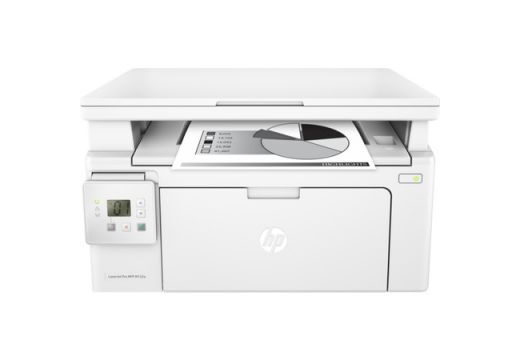 HP LaserJet Pro MFP M132a