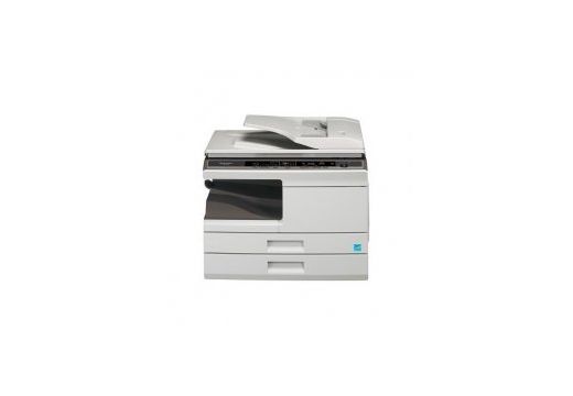 Монохромное МФУ Sharp AR-5520D