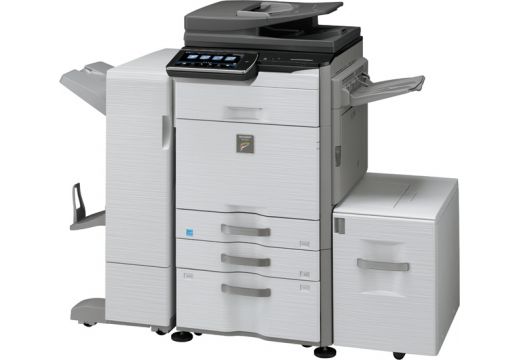 Sharp MX-3640NR