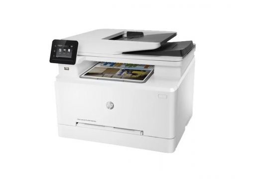 МФУ HP LaserJet Pro M281fdn (T6B81A)
