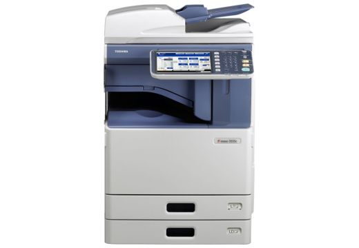 Toshiba e-STUDIO4555CSE