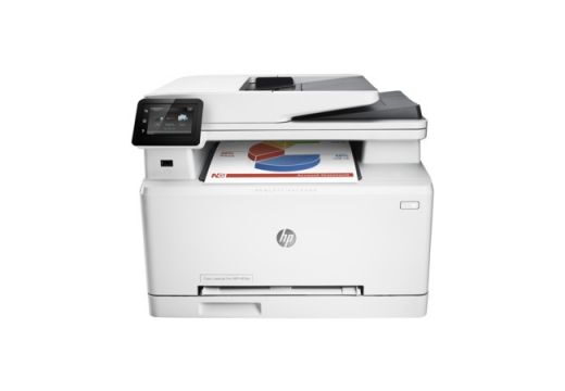 HP Color LaserJet Pro M274n