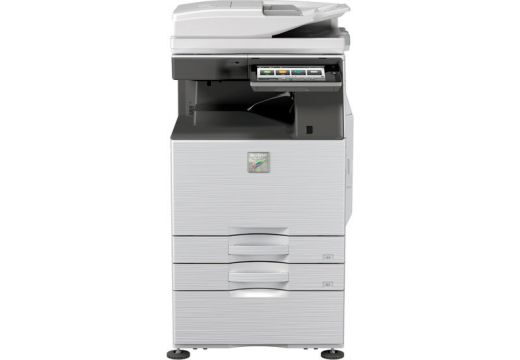 Sharp MX-4070N