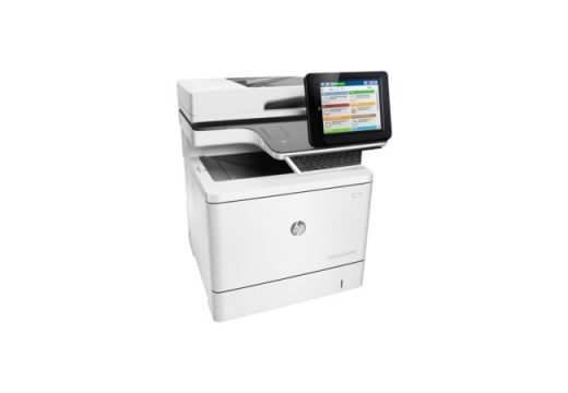 HP Color LaserJet Enterprise MFP M577c