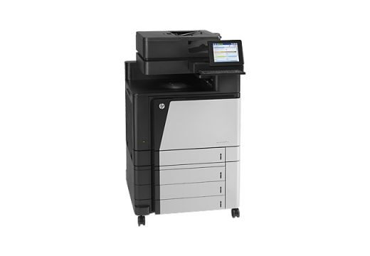 HP Color LaserJet Enterprise M880z