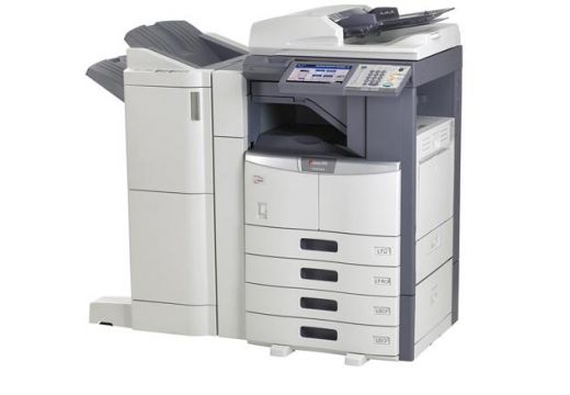 Toshiba e-STUDIO355