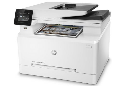 МФУ HP LaserJet Pro M280nw (T6B80A)