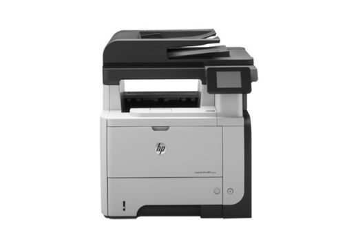 HP LaserJet Pro M521dn