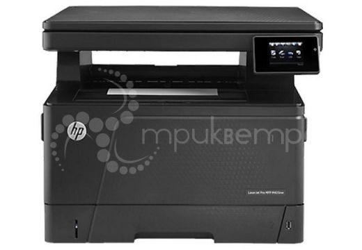 HP LaserJet Pro M435x
