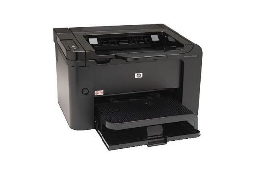 HP LaserJet Pro P1606dn