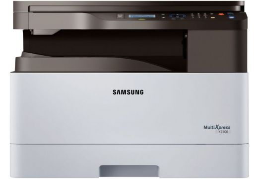 Samsung MultiXpress K2200