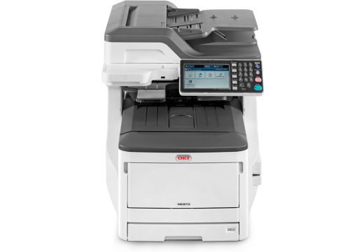 OKI MC873dn