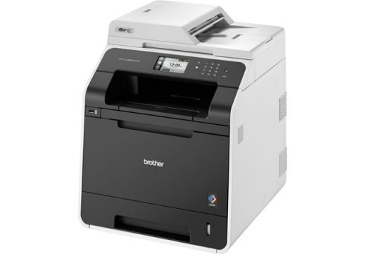 Brother MFC-L8650CDW