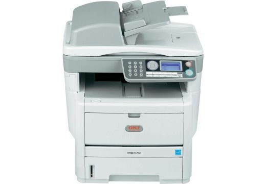 OKI MB470