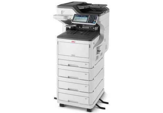 OKI MC873dnv
