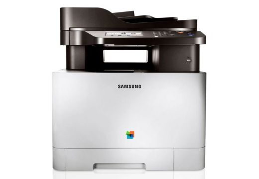 Samsung CLX-4195FW