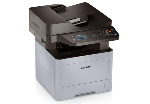 Samsung Xpress M2870FD