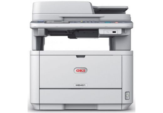 OKI MB461dn-euro