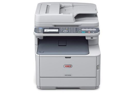 OKI MC562dnw-euro