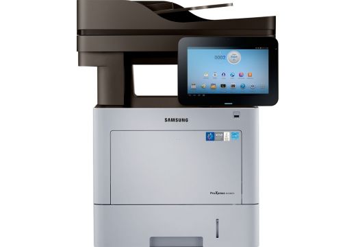 Samsung Smart ProXpress M4580FX