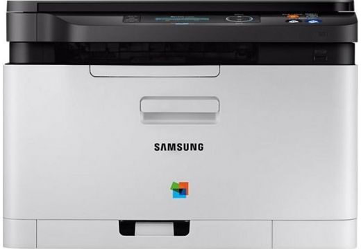 Samsung Xpress C480W