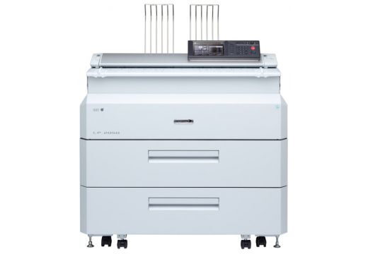 МФУ OKI Teriostar LP-2050 MF-4R