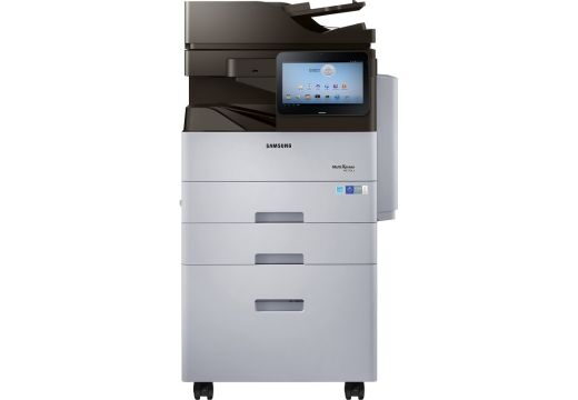 Samsung MultiXpress M5370LX