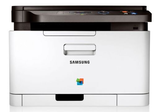 Samsung CLX-3305W
