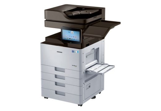 Samsung MultiXpress X4300LX