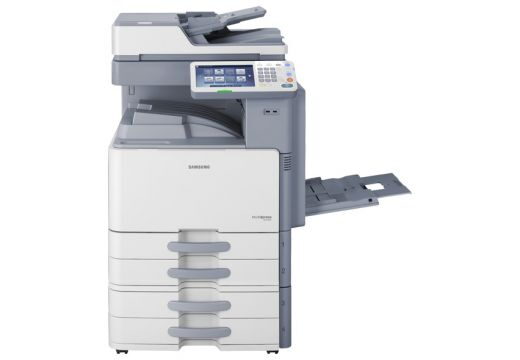 Samsung SCX-8040ND