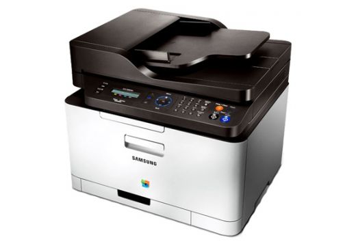 Samsung CLX-3305FW