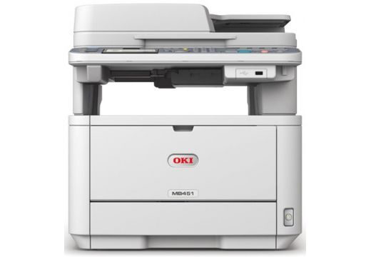 OKI MB451dnw-euro