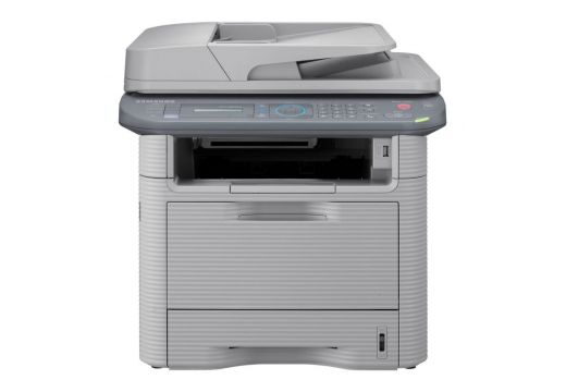 Samsung SCX-4833FD